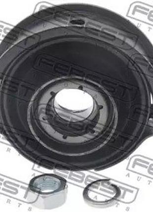 Подшипник подвесной карданного вала, hycbtuc