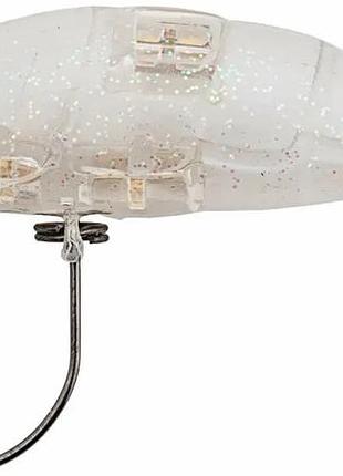 Воблер nories crankin boss pupa shallow 40mm 5.6g #110