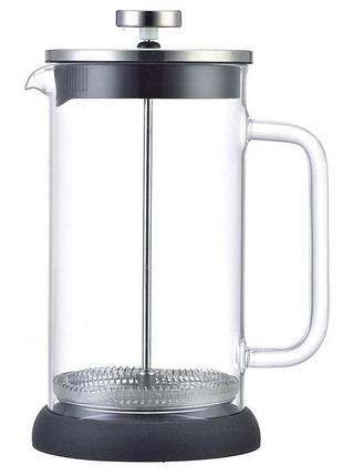 Френч-пресс con brio cb-5935 350 мл