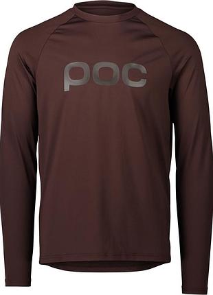 Велоджерси poc reform enduro jersey