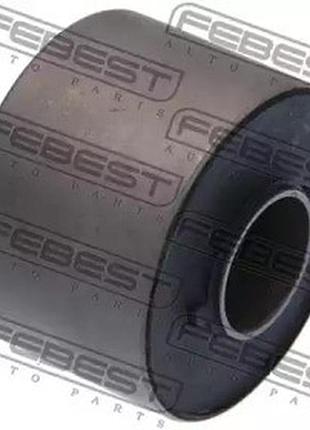 Сайленблок задний переднего рычага без кронштейна (nissan x-trail t30 2000-2006), nab-239