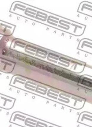 Втулка направляющая суппорта тормозного переднего, 0274r51upf