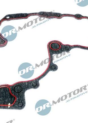 Прокладка резиновая fiat/iveco ducato,iveco 2006 -> 2,3 jtd dr drm0542