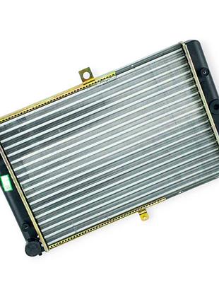 Радіатор охолодження двигуна sens іран