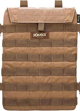 Питьевая система source razor 3l coyote