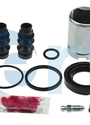 Ремкомплект суппорта (части суппорта, уплотнители) peugeot 3008 джип (mc_, mr_, mj_, m4_) 1.6 2016.05- ert 402