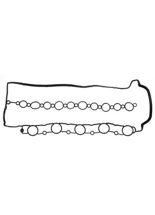 Прокладка коллектора двигателя резиновая колл. in volvo c30/s60/v70/s80 2.4 d 5244 t9/13/18 el 905.160