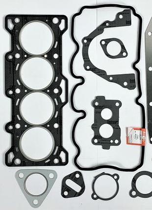 Комплект прокладок из разных материалов full gm/daewoo matiz/kalos 1.0/1.2 b10s/f12s3 dyg 93740055na