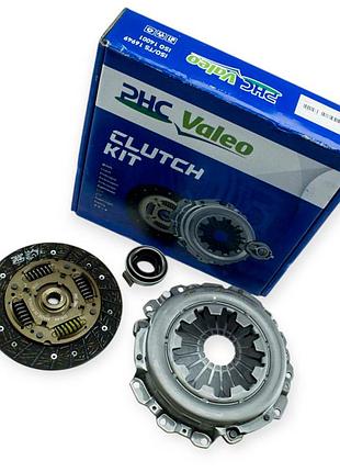 Комплект сцепления matiz 1,0 valeo