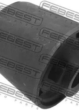 Сайлентблок заднего продольного рычага, tab159