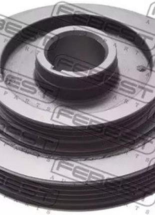 Шків колінвала 3sfe, tds3sfe