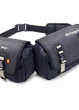 Сумка kriega waistpack - r8