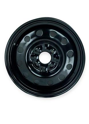 Диск колесный daewoo lanos 14х5,5j (черный) et49 кркз