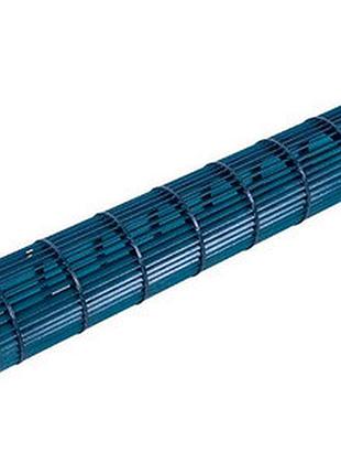 Турбіна внутрішнього блока для кондиціонера c&h 10352058 505x100mm (зовнішнє кріплення)