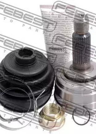 Шрус наружный (honda accord cc/cd/ce 1994-1998), 0310-022