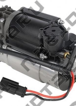 Компрессор пневмоподвески (jaguar c2c27702), hasc-3901