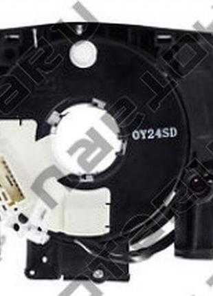 Контактная группа рулевого колеса (nissan 25567-eb301), hcs-0201
