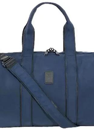 Сумка дорожня danaper voyage 16 blue