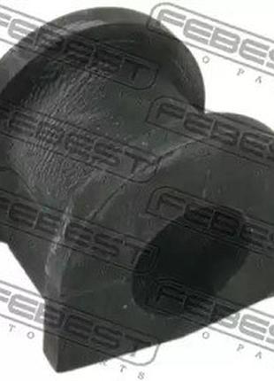 Втулка переднего стабилизатора d22 (honda civic/civic ferio ek#/ej9 1995-2001), hsb-ek3f