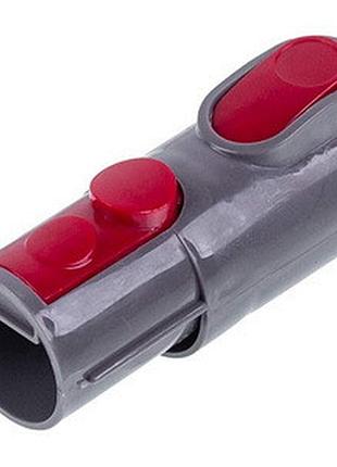 Перехідник для насадок акумуляторного пилососа dyson
