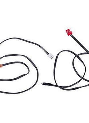 Датчик температури ntc для кондиціонера 20kohm l=500mm