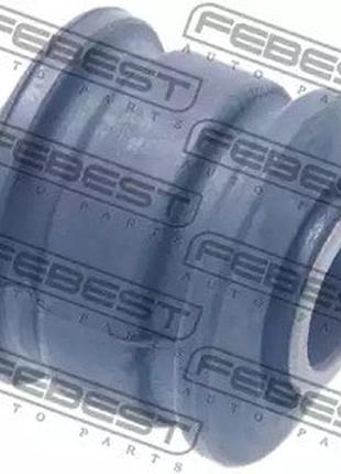 Сайлентблок рычага задней подвески, chab020