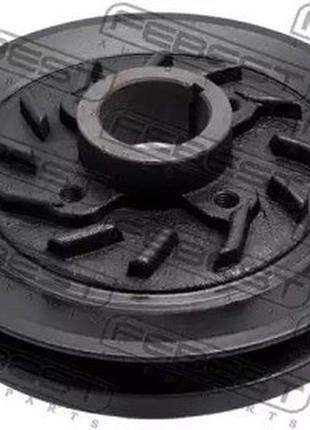 Шків колінвала 4d56, mds001