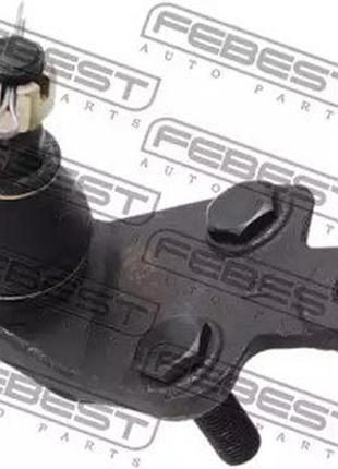Опора шаровая нижняя правая (toyota camry acv40/gsv40 2006-), 0120-gsv40rh