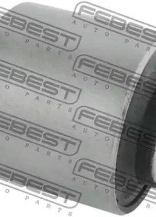 Сайлентблок переднего нижнего рычага, mzab085