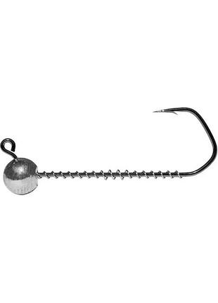 Джиг головка ds barbarian 12g #3/0 (3шт/уп)
