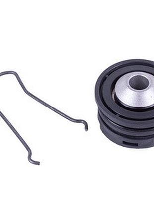 Whirlpool cod.144 ebi блок підшипників 204 (6204 - 2z) для пральної машини