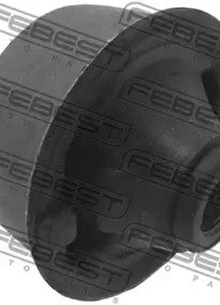 Сайлентблок задний переднего нижнего рычага, tab043