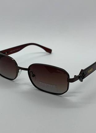 Сонцезахисні окуляри p7029-5 one size