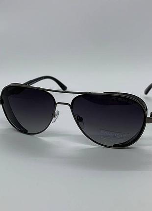 Сонцезахисні окуляри 63039 one size