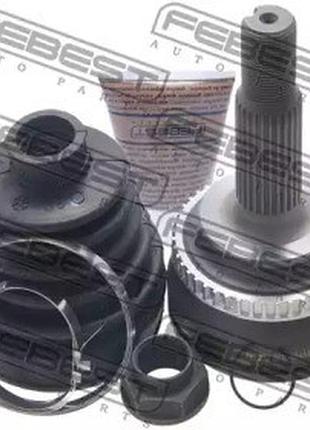 Шрус наружный (toyota corolla runx/allex nze121 2001-2006), 0110-054a48