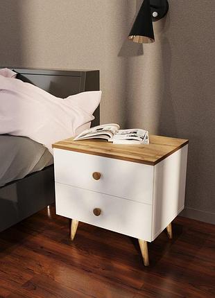 Тумба сканді 2ш