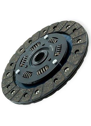 Диск сцепления ведомый заз 1102, 1103, 1105 таврия, sens beg-line