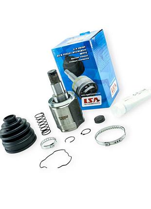 Шрус заз 1102, 1103, 1105 таврія, sens внутрішній lsa