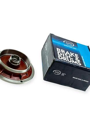 Барабан тормозной заз 1102 таврия задний qap