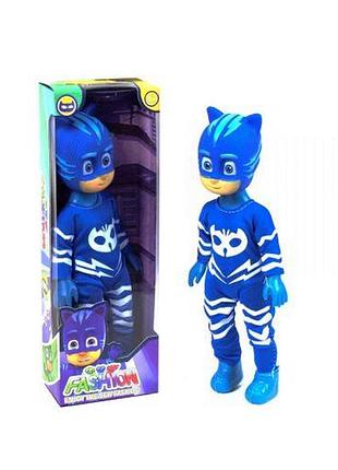 Уцінка. лялька "герої в масках: коннор" — не товирний вигляд