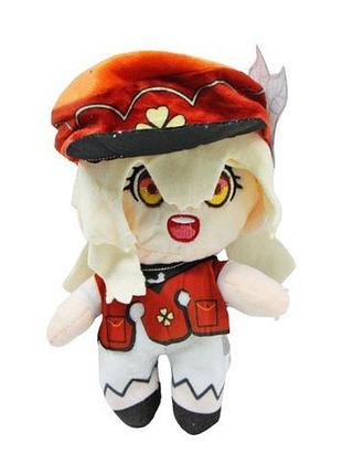 Мягкая игрушка "genshin impact" (вид 3)