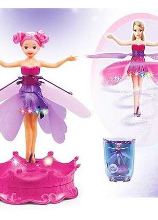 Уцінка. летюча фея "magic fairy" — не злітає