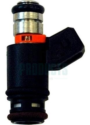 Форсунка бензиновая seat toledo ii (1m2) - 1.6 (1998.10 - 2006.05) hof h75112022