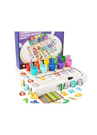 Іграшка дерев'яна дошка для навчання, wd13019