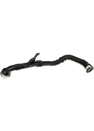 Воздушный патрубок турбонагнетателя пластиковый без фитингов nissan qashqai ii джип (j11, j11_) 1.5 dci 1.5 20