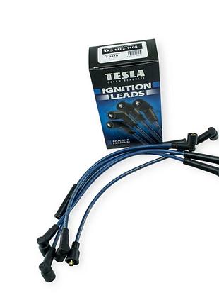 Провід високовольтні заз 1102 таврія силікон tesla