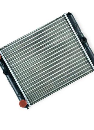 Радіатор охолодження двигуна заз 1102, 1103, 1105 таврія eco lsa