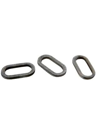 Кольцо prologic rig connectors ultra-slim (20 шт/уп.)