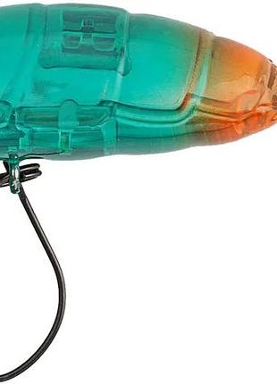 Воблер nories crankin boss pupa shallow 40mm 5.6g #348