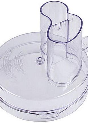 Кришка основної чаші xf930201 кухонного комбайна moulinex ms-5a07890